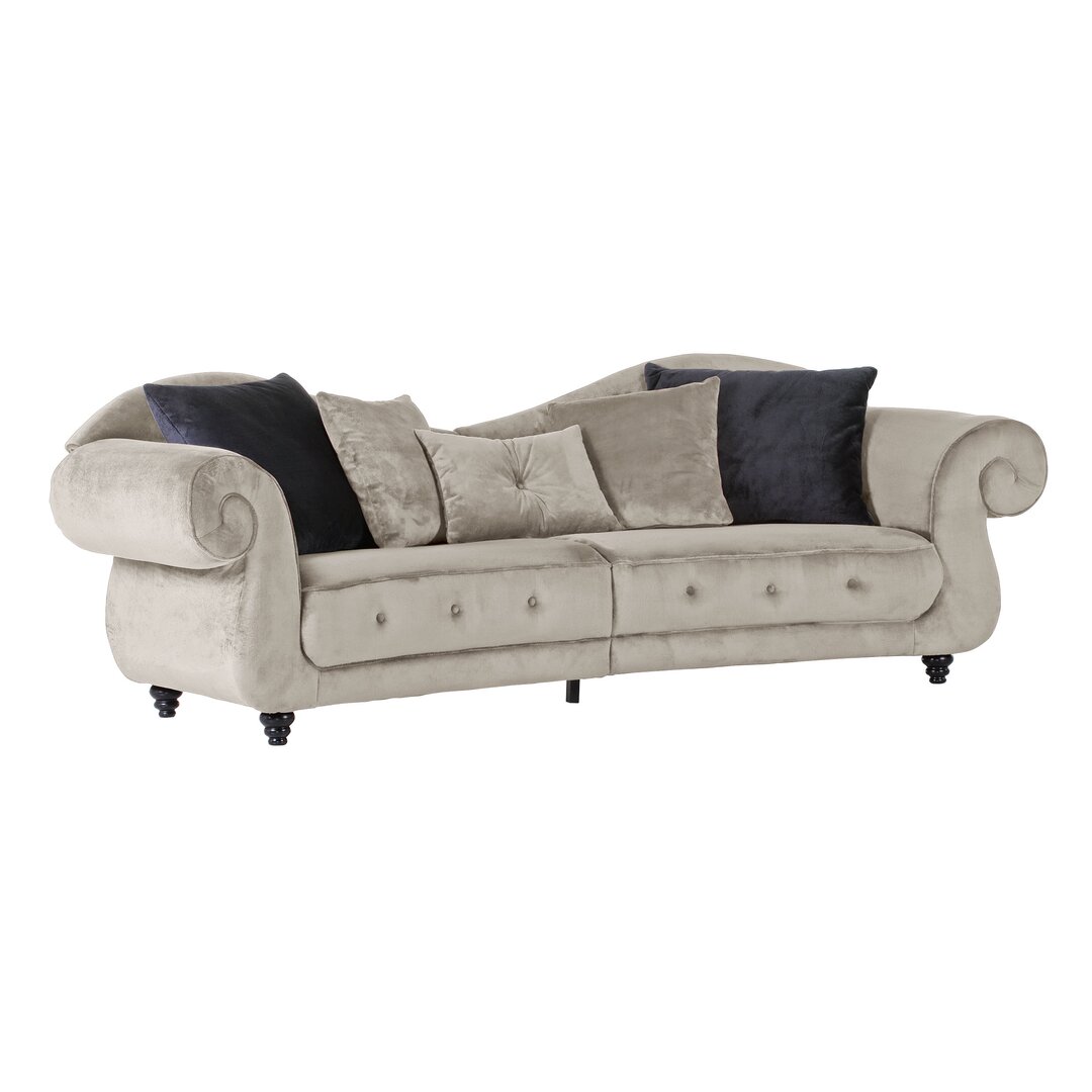 4-Sitzer Sofa Holleman