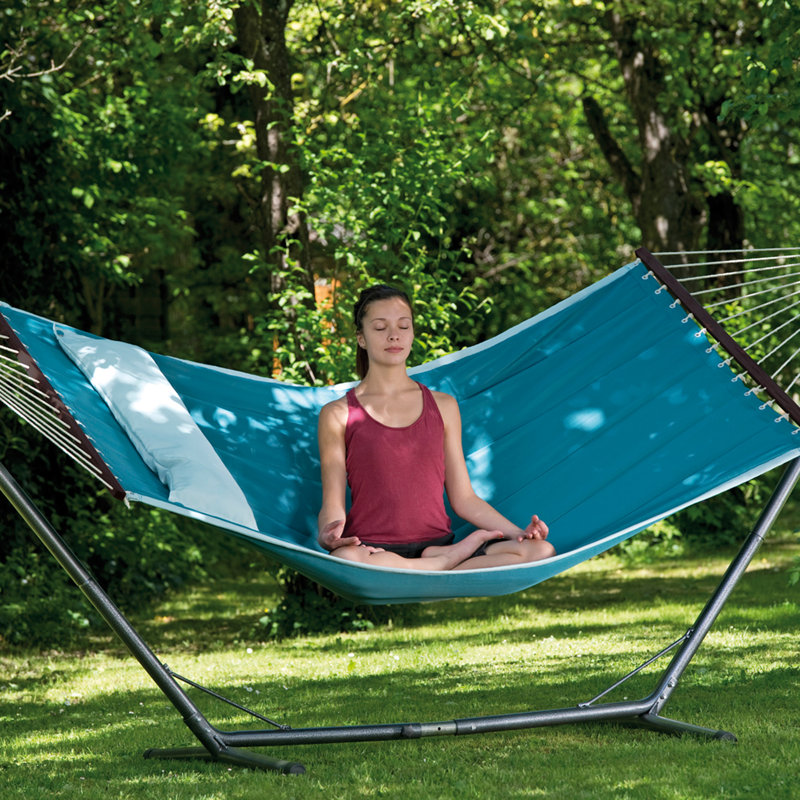 American Dream Double Hammock, Blue