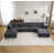 Dark Gray selected
