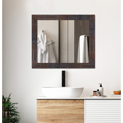 Miroir décoratif