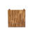 Oxford Square Dining Table for Small Spaces, Natural-429824991