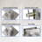Keyed (Entry) Door Lever-50983168