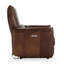 Fauteuil inclinable électrique en cuir Mira-1671551400
