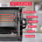 Ronco Toaster Oven with Rotisserie-82369776