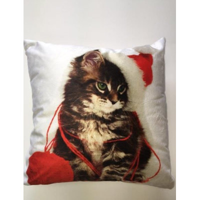 Square Cushion Cover