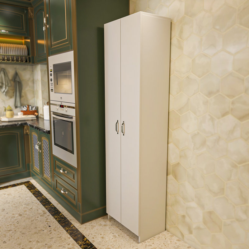 Shvonne 181.8 Multipurpose Cabinet