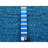 Rhyon One-of-a-Kind Rectangle 8'2" X 10'0" New Age Area Rug in Blue