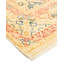 Classic One-of-a-Kind 6' 1" x 9' 3" Hand Knotted Area Rug