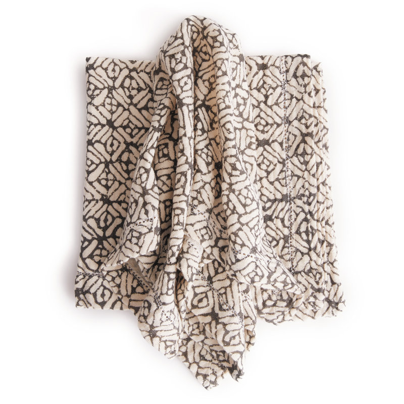 Ensemble de serviettes en coton Vianna