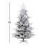 Artificial Fir Christmas Tree-112967216