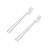 Stainless Steel Salad / Dessert Fork