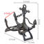 Iron Wall Mounted Hose Holder