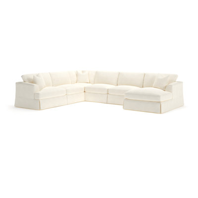Lucia Chaise Sectional