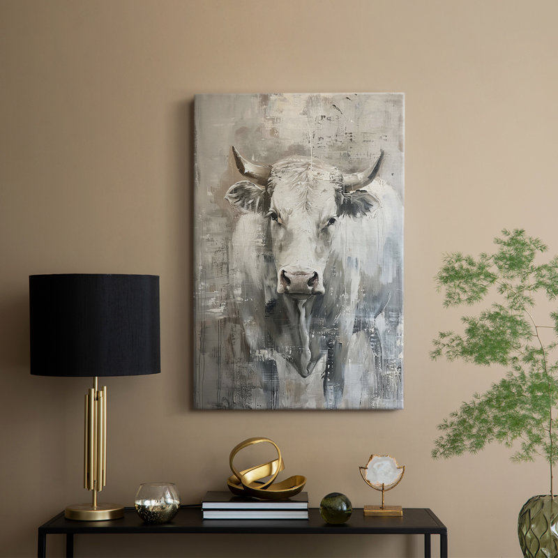 ANIMAUX série Cxxvi - galerie Cavas sur mesure