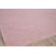 Kashmir Handmade Flatweave Light Pink Area Rug-88773347