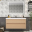 Meuble-lavabo simple 41,5 po avec plateau Futral-215554066