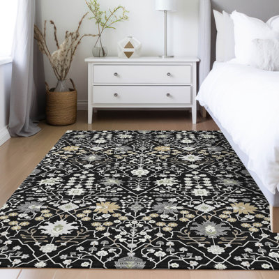 Tapis intérieur / extérieur Chayden Chantille ACN1009
