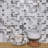 Kisor 12" x 12" Random Sized Glass Mosaic Wall Tile-70823648