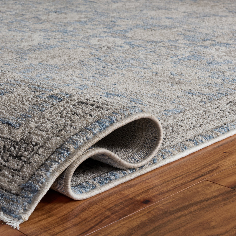 Grove 600 Performance Oriental Rug, Rectangle 4' x 6'