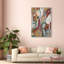 Modern Folk II Print by Oliver Gal-1453644471-1498559625