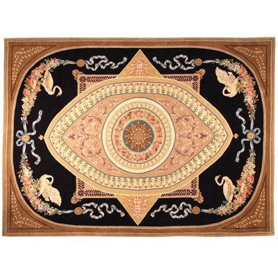  - Tapis «La Mansion» - taille 10 pi x 14 pi