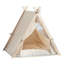 Cool Silk Cotton Pet Bed