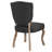 20'' H Tufted Fabric,Foam Upholstered Side Chair-1432014145