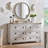 Grantville Farmhouse 6 - Drawers Double Dresser-110954849