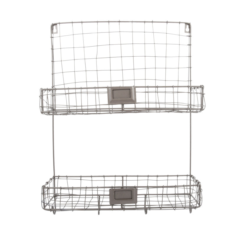 Wire Storage Shelf (Lrg)