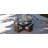 Batson 5 Piece Dining Set with Cushion