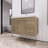 Blandon 35.43'' Single Bathroom Vanity with Acrylic Top-1317893660