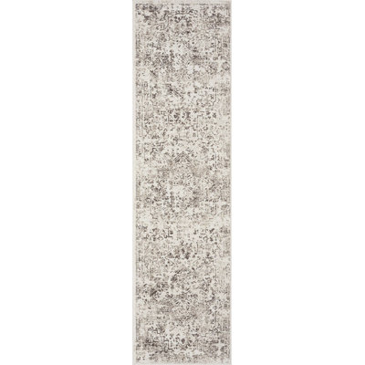 Floral Rug