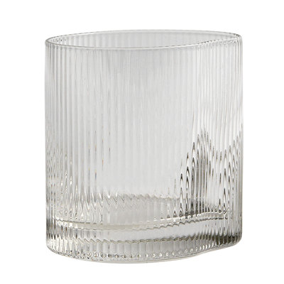Verre Blake mûr - transparent