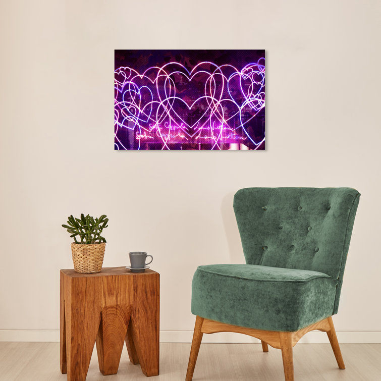  Wynwood Studio Fashion and Glam Wall Art Canvas Prints