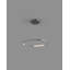 Spin 1 - Pendant - Chrome-400903558
