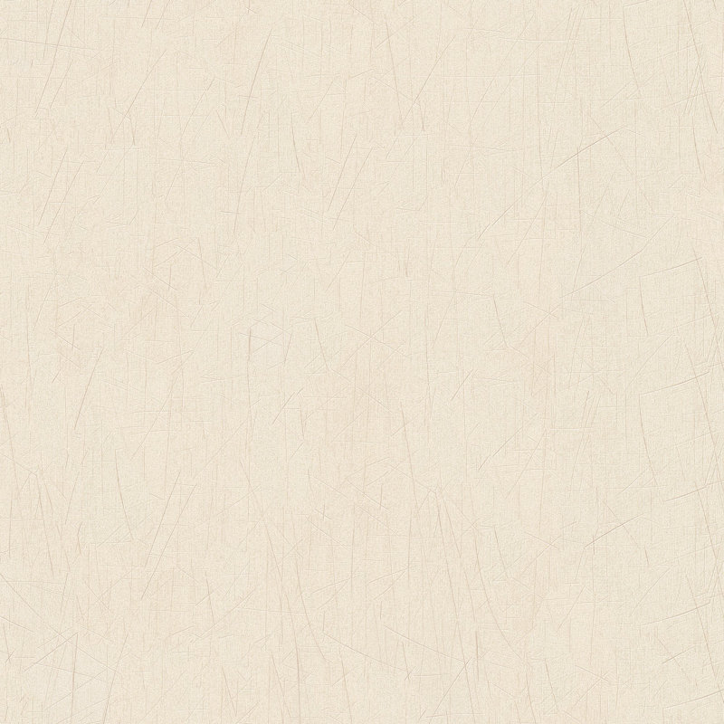 Minoris Textured Scored Effect Wallpaper Roll 10.05m x 0.70m, Cream