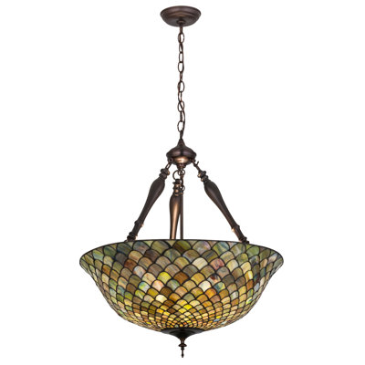Isola 3 - Light Pendant