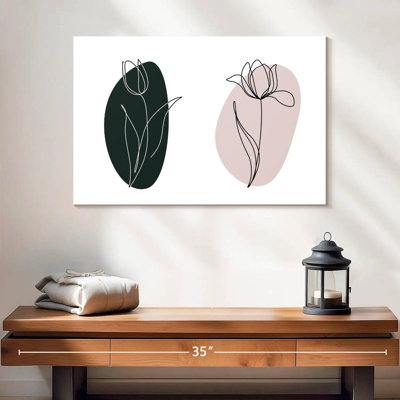 Harnek Tulip Flower Line