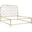 Susana King Bed Frame