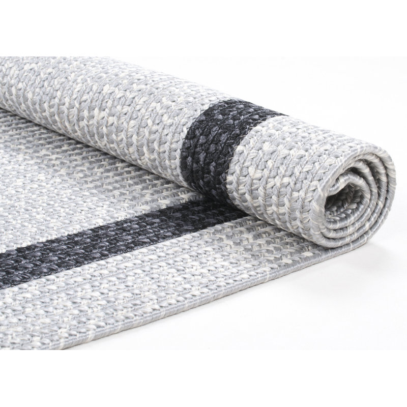 Amiyha Area Rug, Rectangle 70 x 140cm