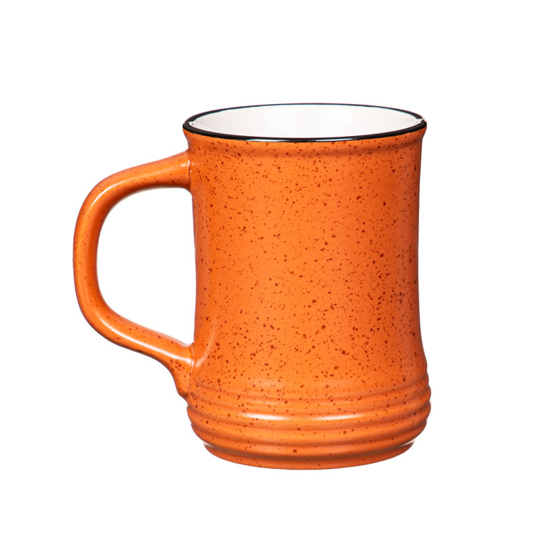 Savine Ceramic Coffee Mug