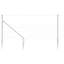 Vidaxl Field Fence Galvanised Steel-114858350