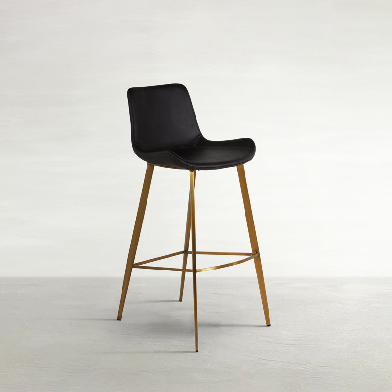Hines Stool, Bar Stool (30" Seat Height)