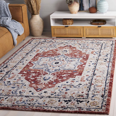 Mahle Area Rug