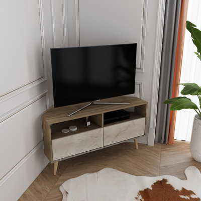 Meuble télé 47 po Aura