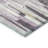 Machine Washable Indoor/Outdoor London ACN2255 Stripes Rug-519550602