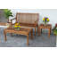Table basse Myres Kim