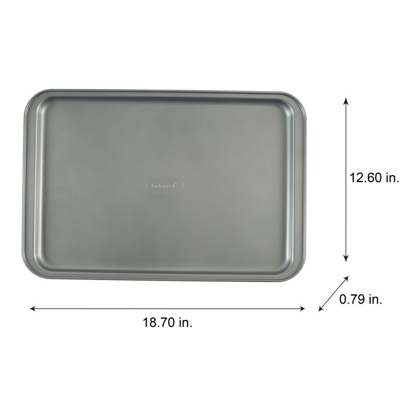 Plaque de cuisson antiadhésive Kitchen