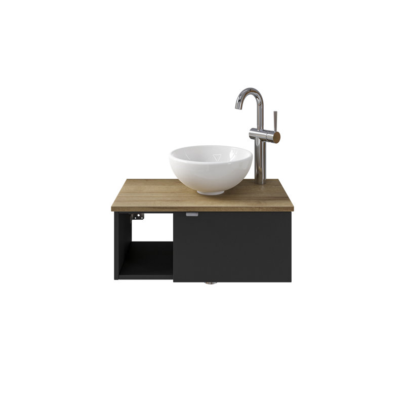 Bathroom Furniture Suite
