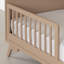 Barrière de lit pour tout-petits Allamon-426722489